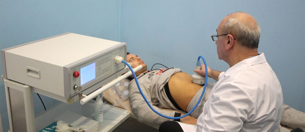 Procedimiento de electroforesis