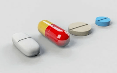 Antibióticos de la prostatitis