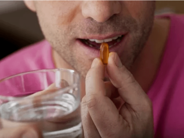 Tratamiento de la prostatitis
