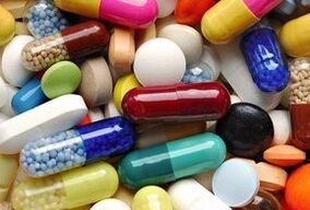 El uso independiente de medicamentos es muy peligroso