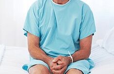 Prostatitis crónica no bacteriana